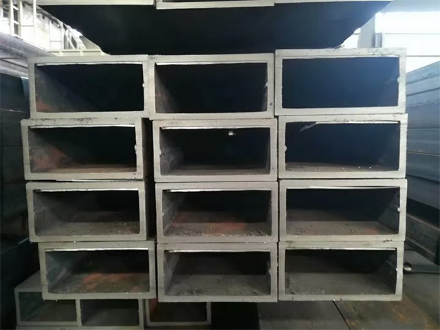吉林欧标方矩管